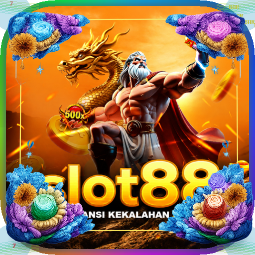 slot88 — galeri pratinjau - APK Resmi