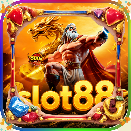 slot88 — galeri pratinjau Resmi APK